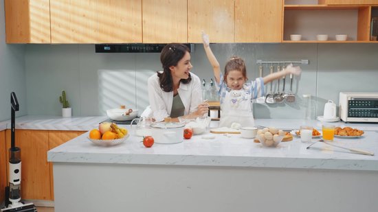 Kit Réservoir D'eau Pour Pièces De Rechange Pour Aspirateur Sec Et