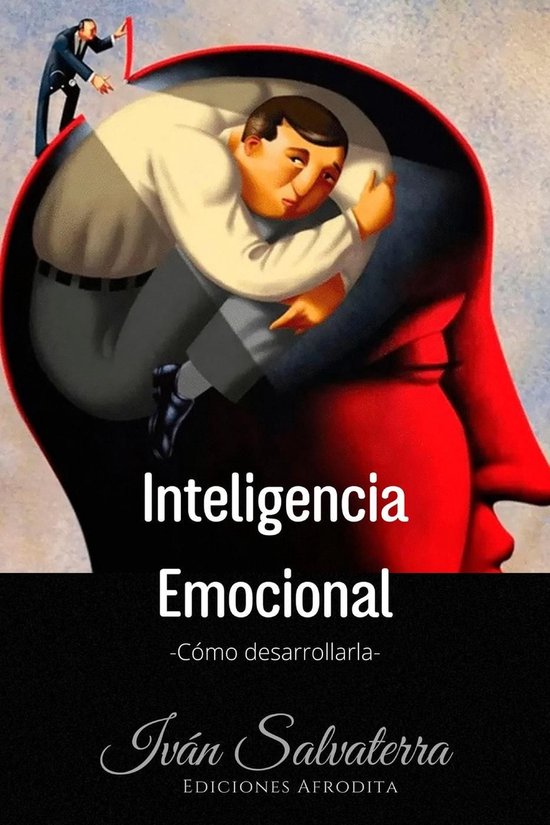 Inteligencia Emocional - cover