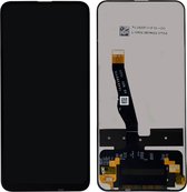 Écran LCD De Remplacement Pour Huawei P Smart Z / Y9 Prime (2019) / Enjoy 10 Plus - Kit Réparation Complet Avec Film Trempé - 6