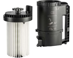 SQOON® Stofzuigerfilter set geschikt voor Miele Blizzard CX1 series - 