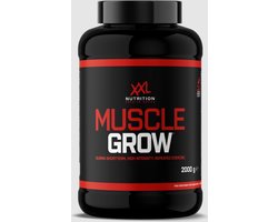 XXL Nutrition - Muscle Grow - Creatine/Post Workout Supplement - Watermeloen - 1000 gram (20 doseringen)