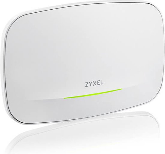 Zyxel NWA110BE 5764 Mbit/s Wit Power over Ethernet (PoE)