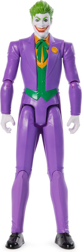 DC - Batman - 30 cm - Joker