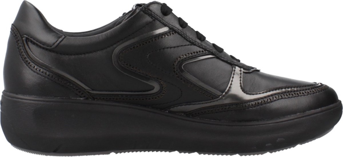 STONEFLY ROCK 27 NAPPA LTH Zwart 40 EU