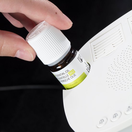Philips Wake-up light SmartSleep - Wakker worden met licht - 5