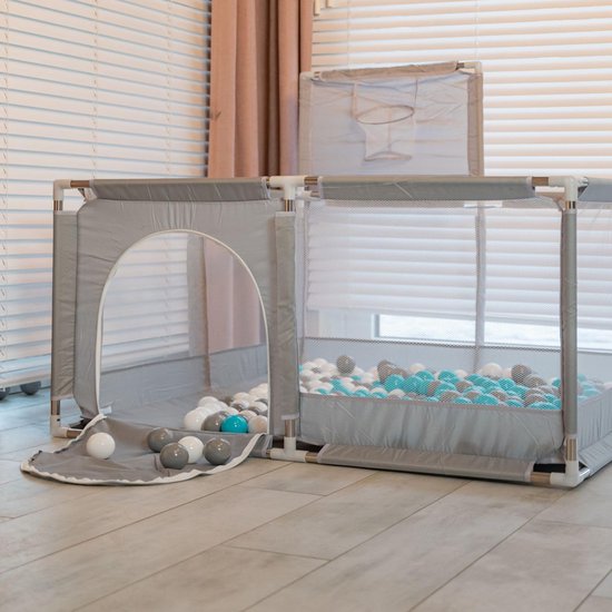 Cabino Babybox Inklapbaar Aanbieding bij Baby & Tiener