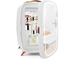 Solacis Skincare fridge - Skincare - Skincare koelkast - Tools - Organizer - Must have voor uw skincare!