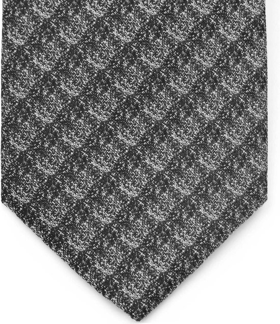 WeiShang Lot 6 STKS Klassieke Heren Zijden Stropdas Stropdas Geweven JACQUARD Halsbanden, Stijl 2, M