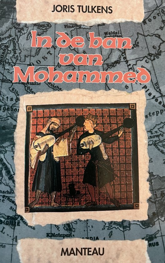 In de ban van Mohammed