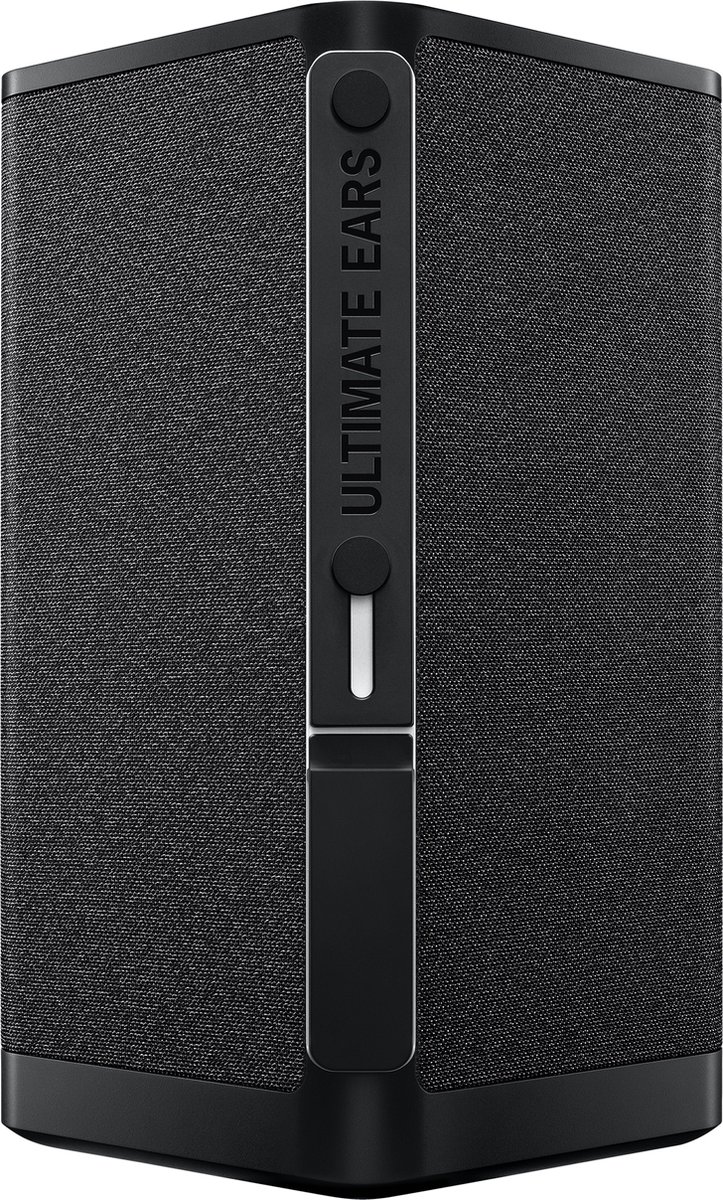 Ultimate Ears Hyperboom bluetooth speaker zwart – foto 7