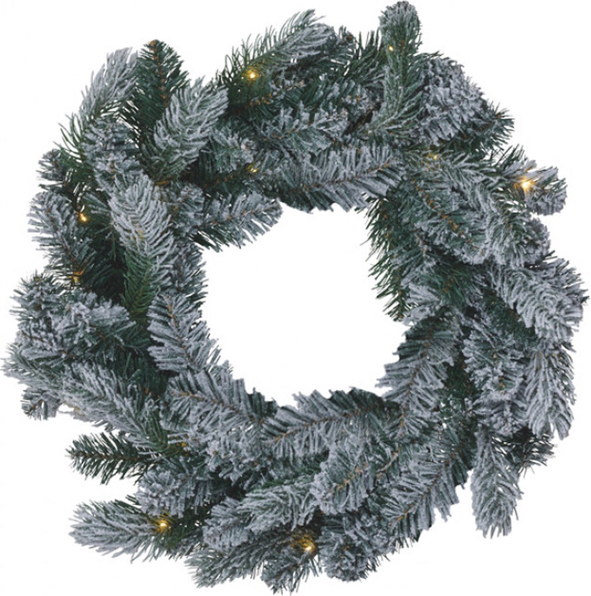 Anton Kerstkrans Ø45cm