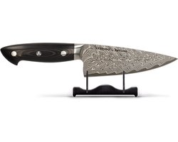 Zwilling – Bob Kramer Stainless Koksmess 160 mm