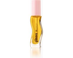 foto van Gisou - 8ml - Honey Infused Lip Oil - Honey Gold