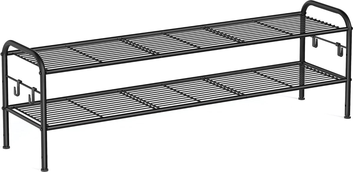 Solacis Laarzenrek - Laarzenrek voor buiten - Laarzentrekker - Laarzen rek - Must have voor uw laarzen!