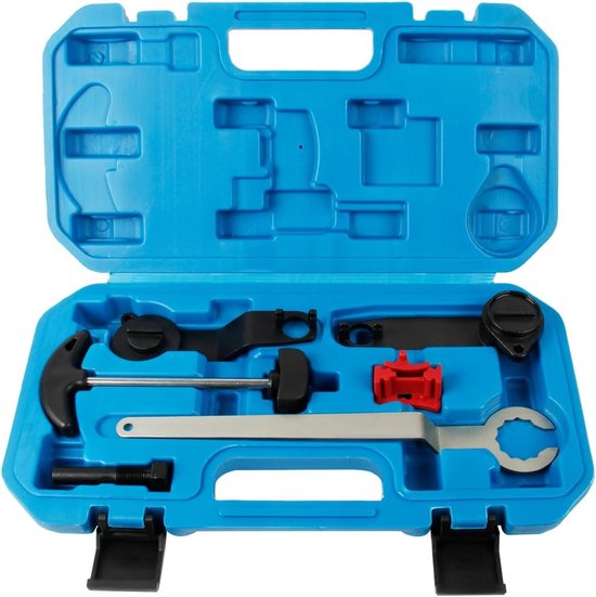 M62TU nokkenas timing gereedschap (verhuur) – – Specialist