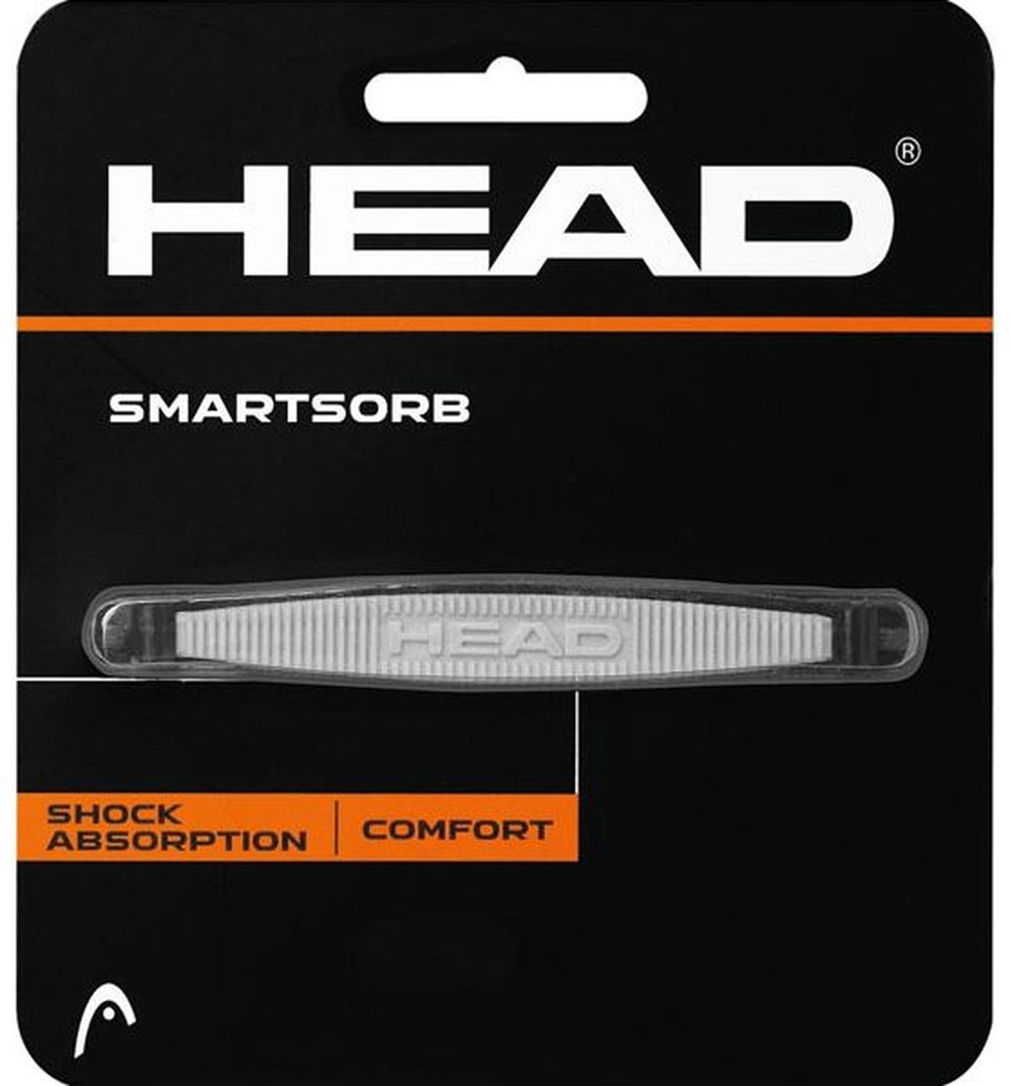 Head Smartsorb Vibratiedemper Tennisdemper Donkergrijs
