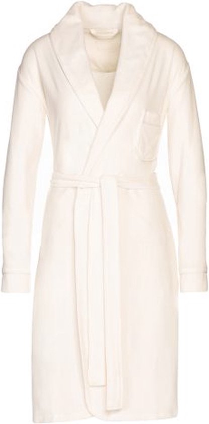 Luxe Dames Badjas - Elegant Design & Zachte Satijnen Afwerking