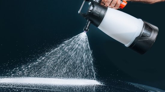 iK e FOAM Pro 2 Snow Foamer op Accu - Drukspuit van Merkloos	 — afbeelding 4