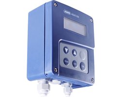 Jumo 00491075 Universele regelaar