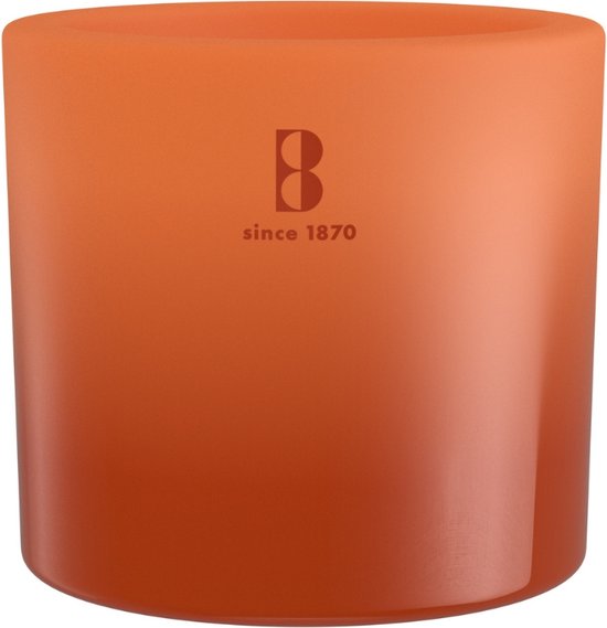 Bolsius Nuits Summer 80/90 - Terra