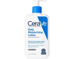 CeraVe Daily Moisturizing Lotion 355ml