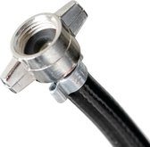 Mercedes-Benz Engines & Parts Intercooler Slang Zwart | Turbo vrachtwagen onderdeel - NL Mercedes-Benz Engines & Parts Intercooler Slang Zwart | Turbo vrachtwagen onderdeel - NL