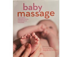 Babymassage