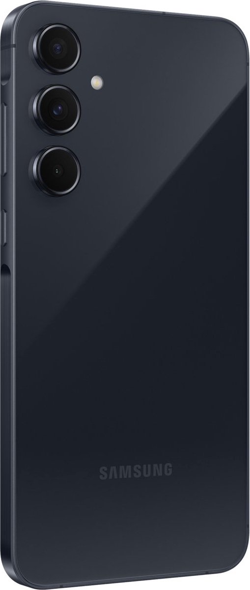 Samsung Galaxy A55 5G - 128GB Navy thumbnail 5