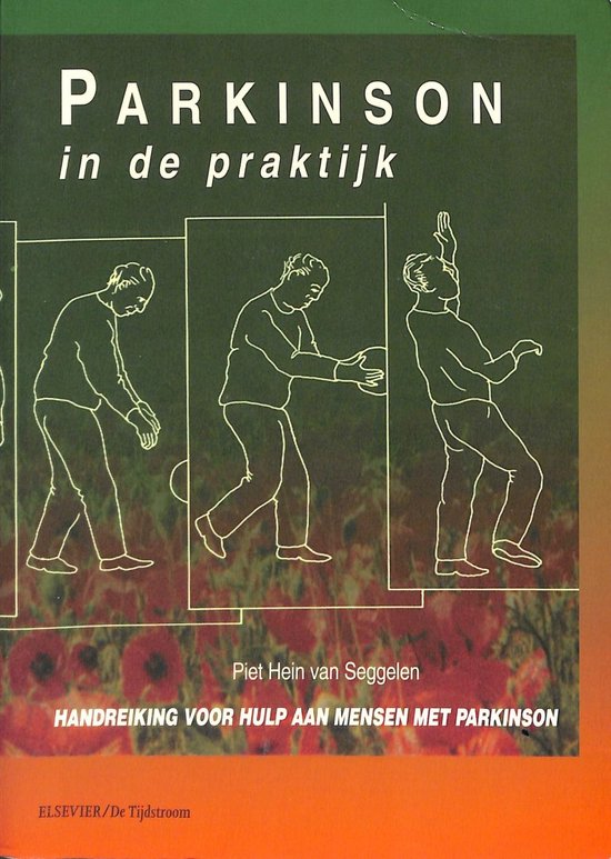 Parkinson in de praktijk - cover