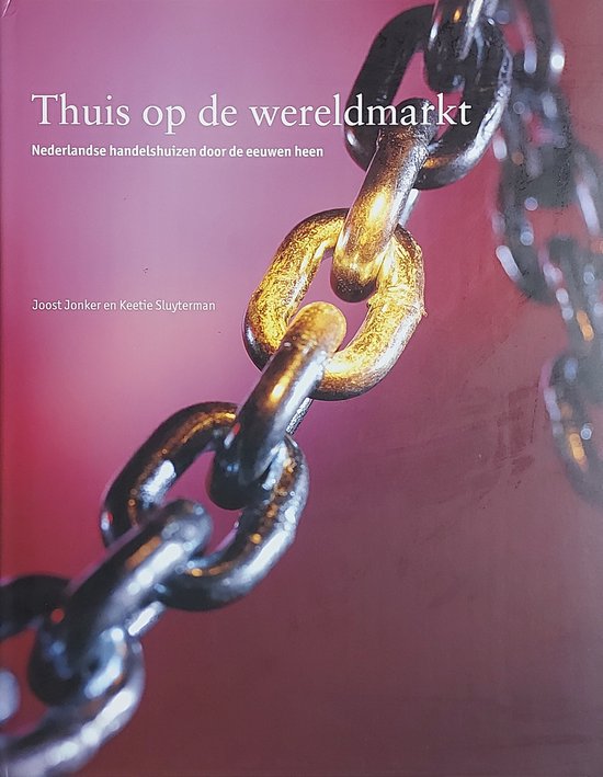 Thuis op de wereldmarkt