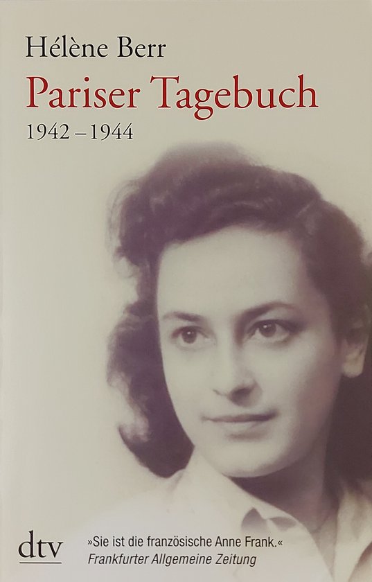 Pariser Tagebuch