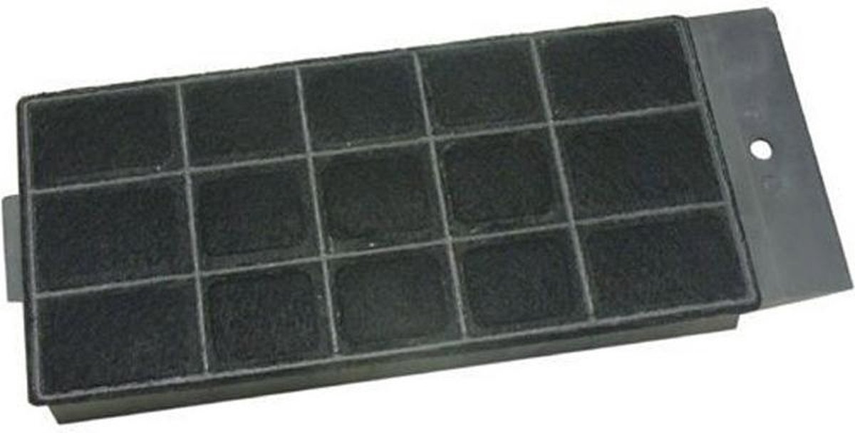 AllSpares Koolstoffilter Type B / KF90