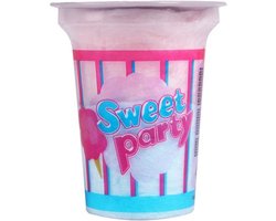 SWEET PARTY SUIKERSPIN 20GR - 12 stuks