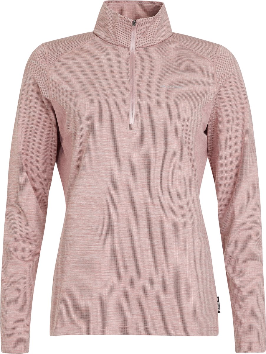 Protest PRTSenna - Skipully Dames - Outdoor - Stretch - 1/4 rits