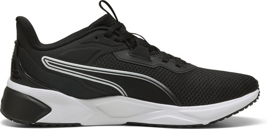 PUMA Disperse XT 4 Unisex Sportschoenen - Puma Black-Puma White