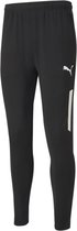 Puma teamLIGA Pro Pantalon de sport Homme - Taille S