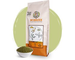 Wisbroek Parrot Nut Blend Daily Small (10 kg)