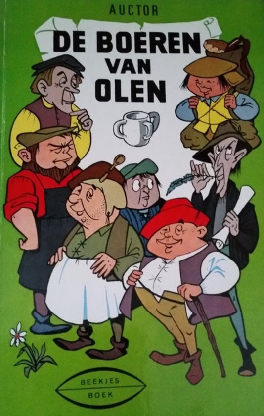 De Boeren van Olen