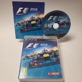 Jeu F1 2014 PlayStation 3 - PS3 PAL - Très Bon État - Boîte Complète