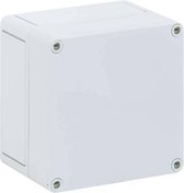 Spelsberg TK PS 1313-10 Installatiebehuizing 130 x 130 x 99 Polystereen (EPS) Grijs-wit (RAL 7035) 1 stuk(s)
