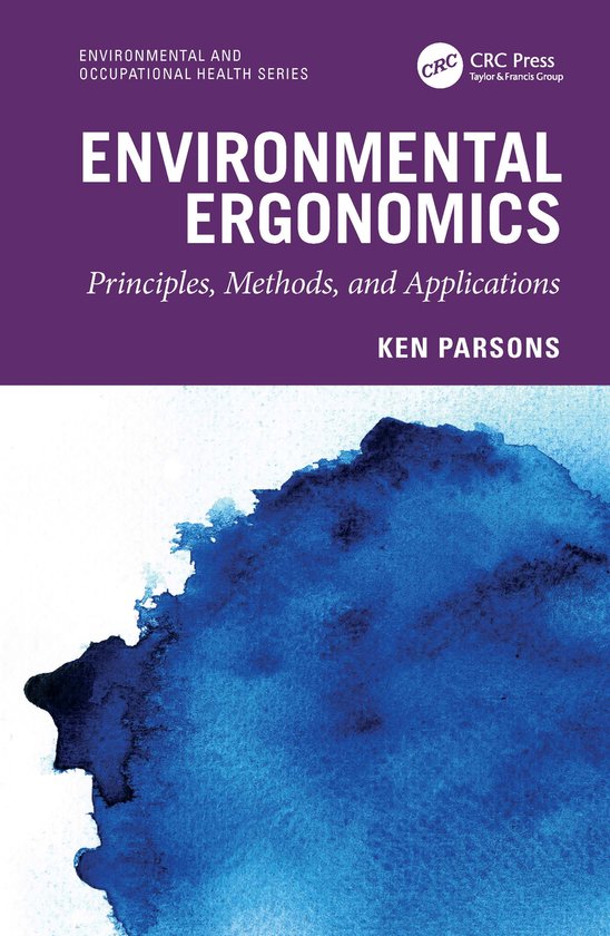 Environmental and Occupational Health Series- Environmental  ... - cover