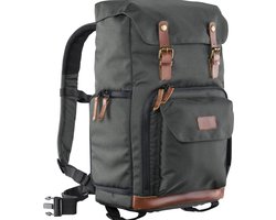 Professionele camera-rugzak / Fotorugzak - Elements Outdoor-rugzak \ Camera Backpack, Large Capacity, Camera Bag - Waterproof Backpack for Photography
