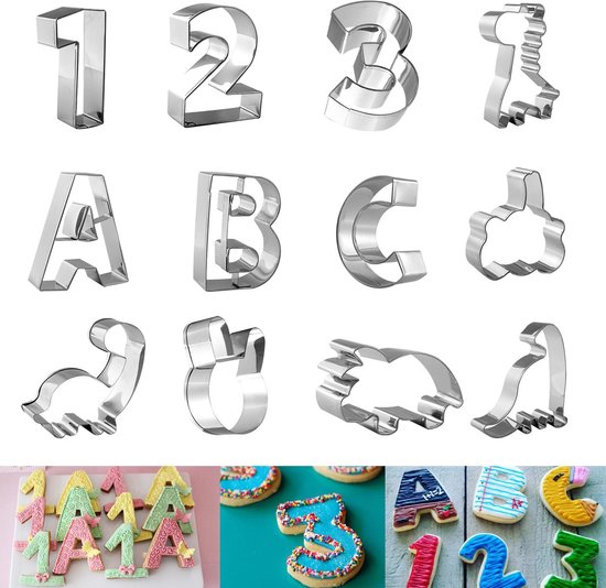 Cute Octopus Cookie Cutter - Under Sea Creature Theme - België