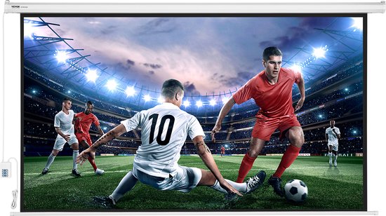 Écran De Projection Arrière Blanc Pour Projecteur, Film De Projection De Fenêtre, 1,8 X 1,2 M, écran De Projection Arrière En Tissu Pour Vidéo De Projection Virtuelle D'Halloween Et De Noël (blanc