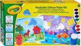 Kit de peinture Hobby XXL