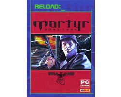 Mortyr - Windows