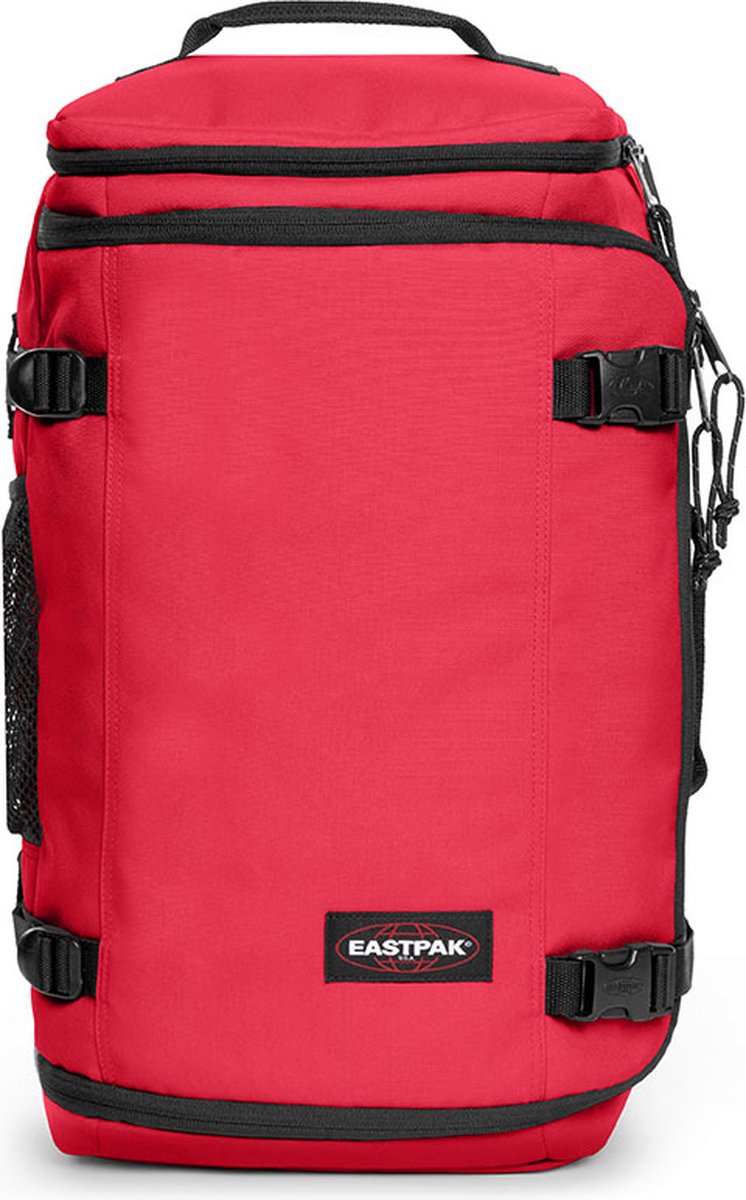 Eastpak Carry Pack Reistas - TOMATO RED