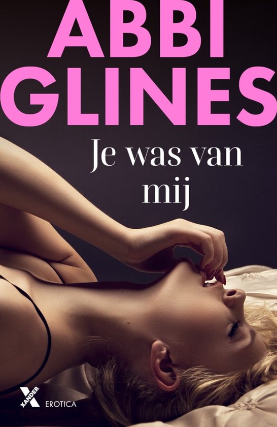 Verboden vrucht 9 - Je was van mij