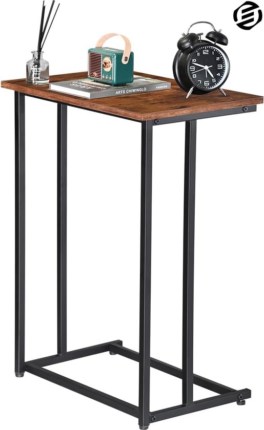 Equivera Table basse - Table basse - Table d'appoint - Table basse Table d'appoint - Table basse Table d'appoint