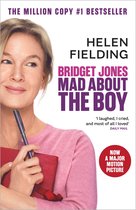 Bridget Jones's Diary- Bridget Jones: Mad About the Boy